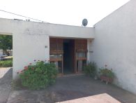 Vivienda Cosucam en Barrio Nacional