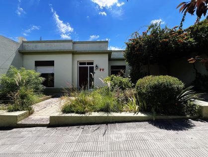 Casa a la venta en Nueva Helvecia