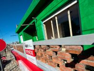 Apartamento – Calle Colón, Nueva Helvecia