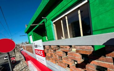 Apartamento – Calle Colón, Nueva Helvecia