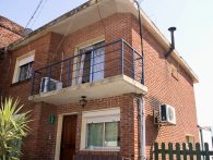 Vivienda – Avda. Batlle y Ordóñez, Nueva Helvecia