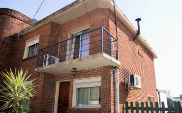 Vivienda – Avda. Batlle y Ordóñez, Nueva Helvecia