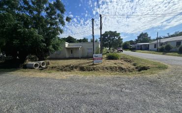 Propiedad a refaccionar – Grito de Asencio, Nueva Helvecia